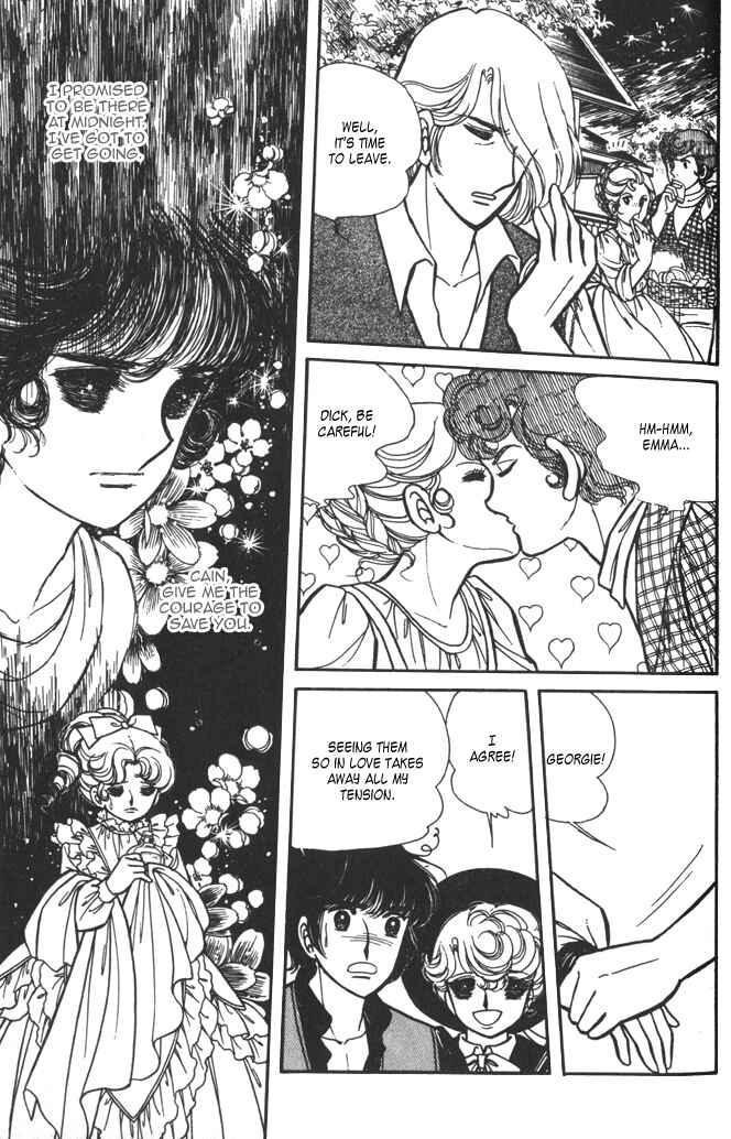 Page 24 Chapter 39 Lady Georgie