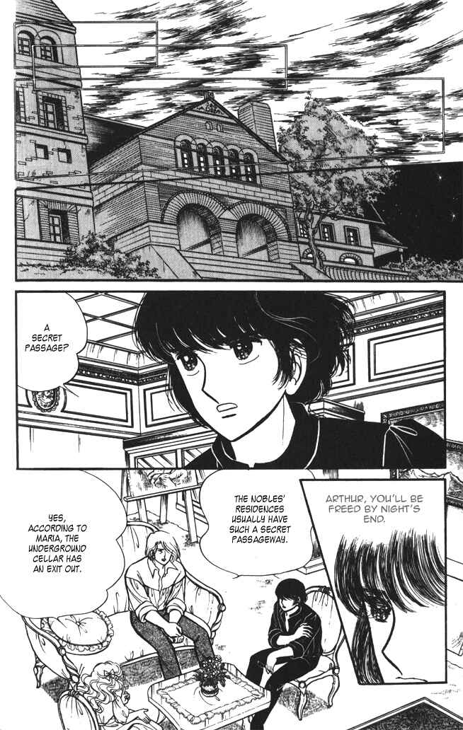 Page 9 Chapter 39 Lady Georgie
