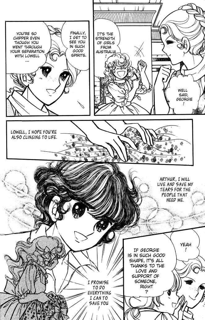 Page 13 Chapter 37 Lady Georgie