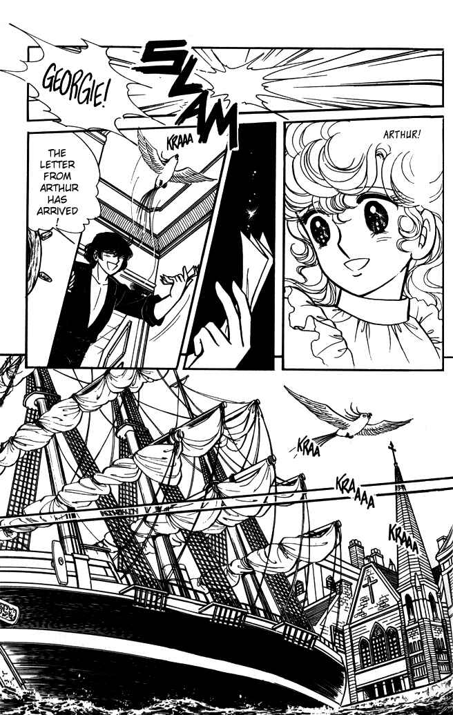 Page 14 Chapter 37 Lady Georgie