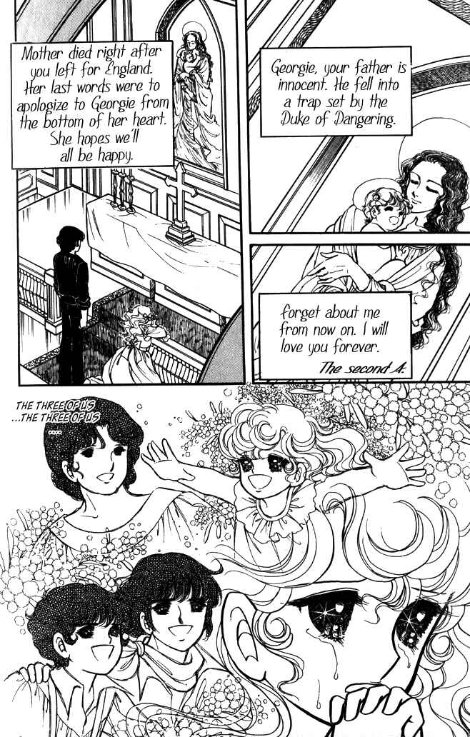 Page 15 Chapter 37 Lady Georgie