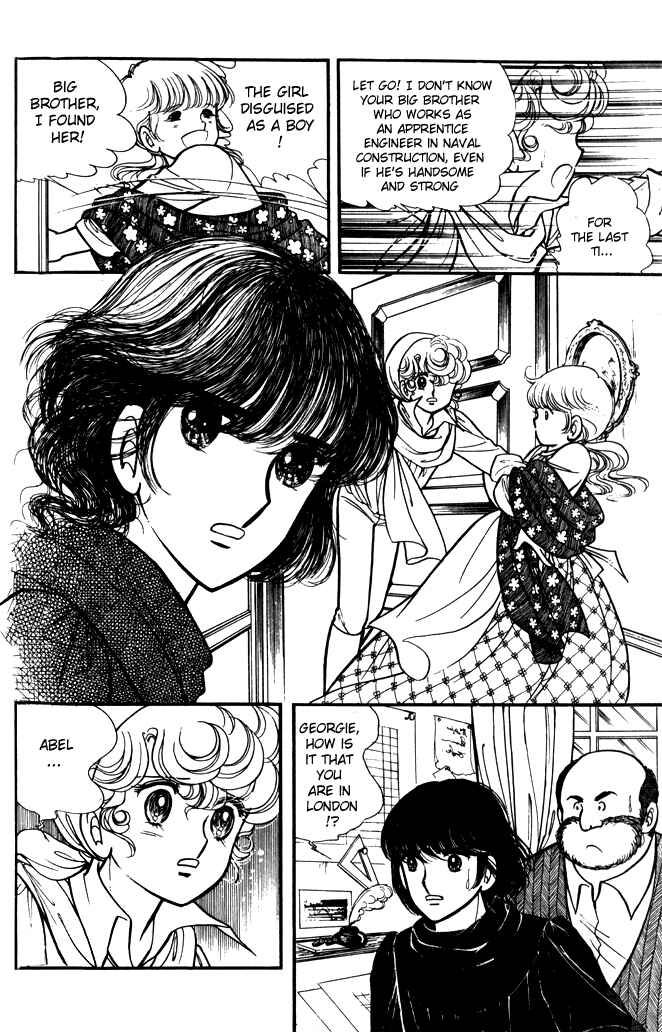 Page 3 Chapter 37 Lady Georgie