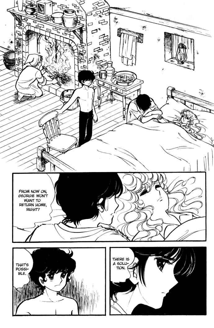 Page 10 Chapter 10 Lady Georgie