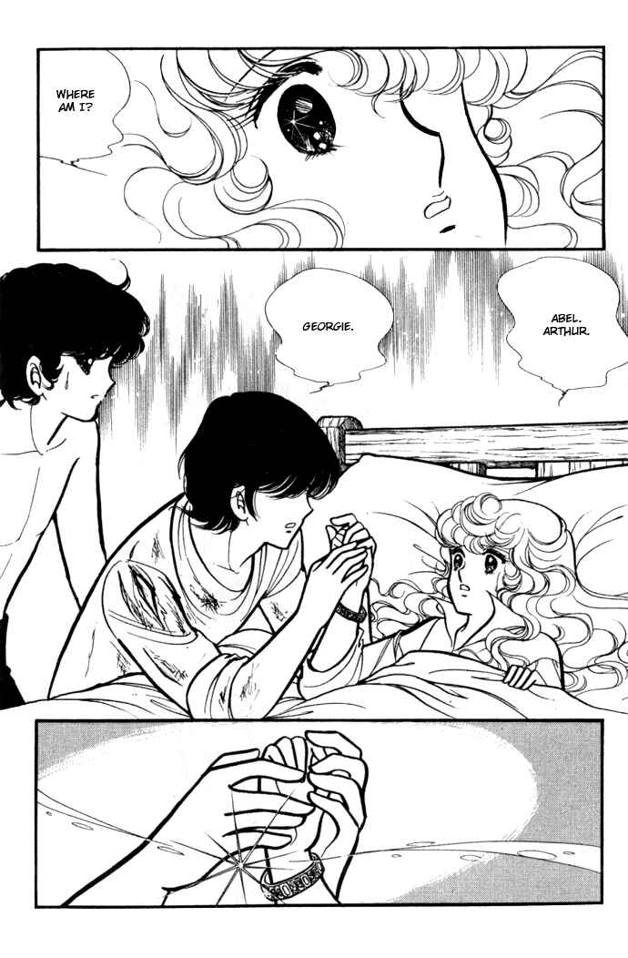 Page 12 Chapter 10 Lady Georgie