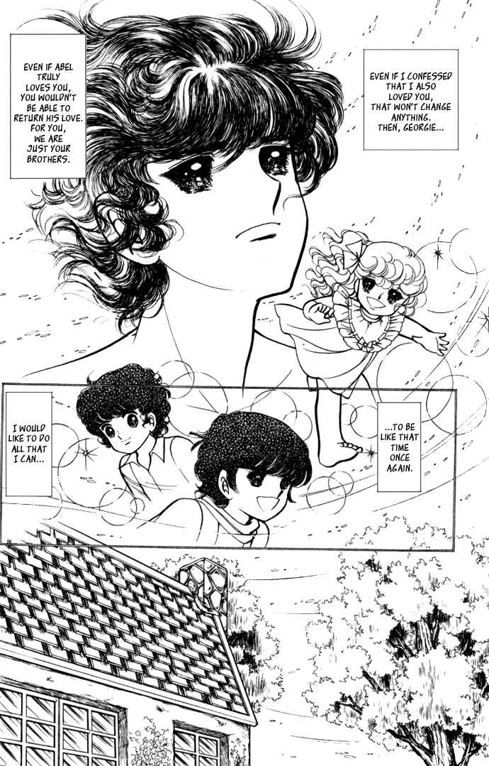 Page 17 Chapter 10 Lady Georgie
