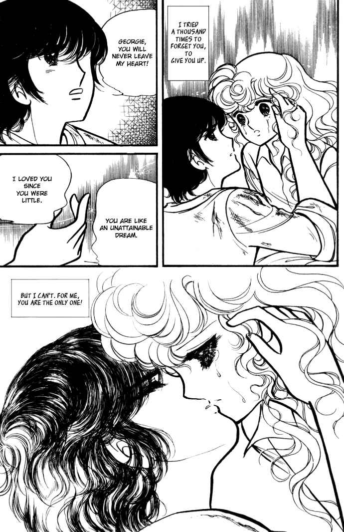 Page 22 Chapter 10 Lady Georgie