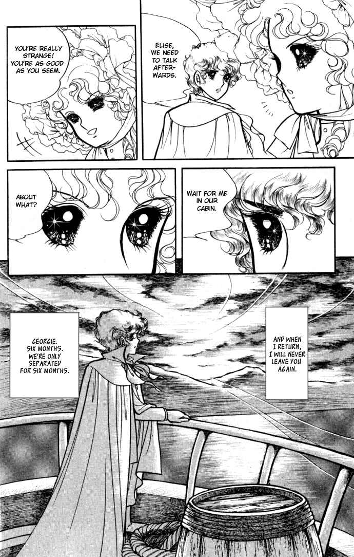 Page 3 Chapter 10 Lady Georgie