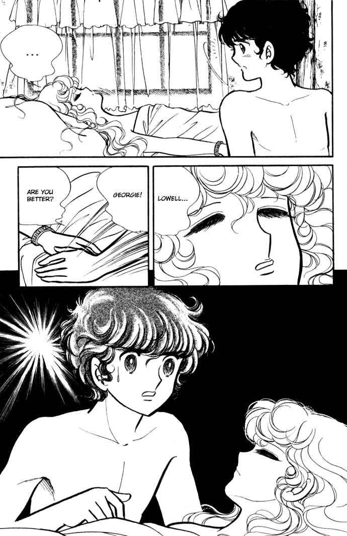 Page 6 Chapter 10 Lady Georgie