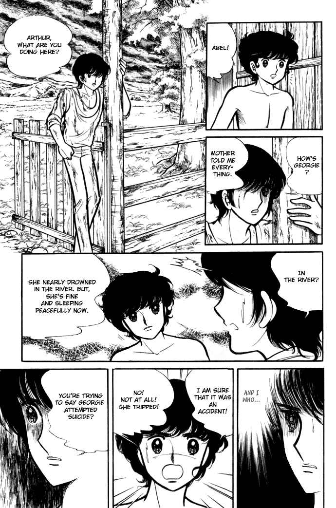 Page 8 Chapter 10 Lady Georgie