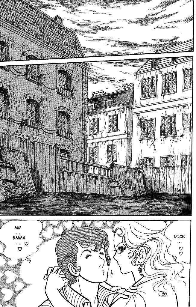 Page 11 Chapter 32 Lady Georgie