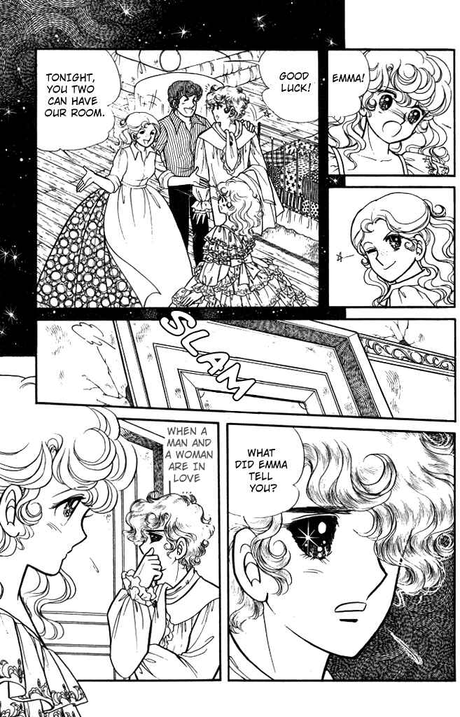 Page 16 Chapter 32 Lady Georgie