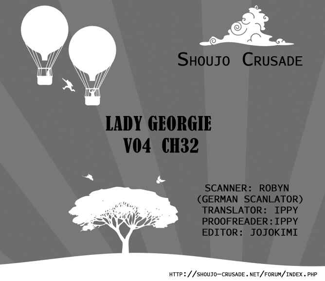 Page 20 Chapter 32 Lady Georgie