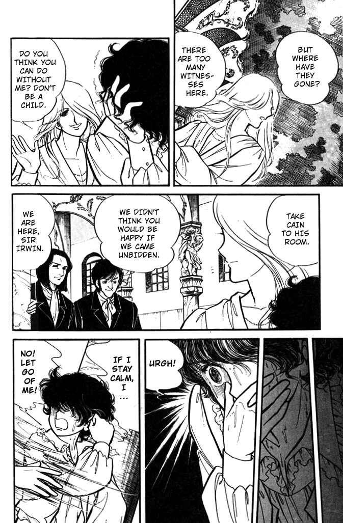 Page 3 Chapter 32 Lady Georgie