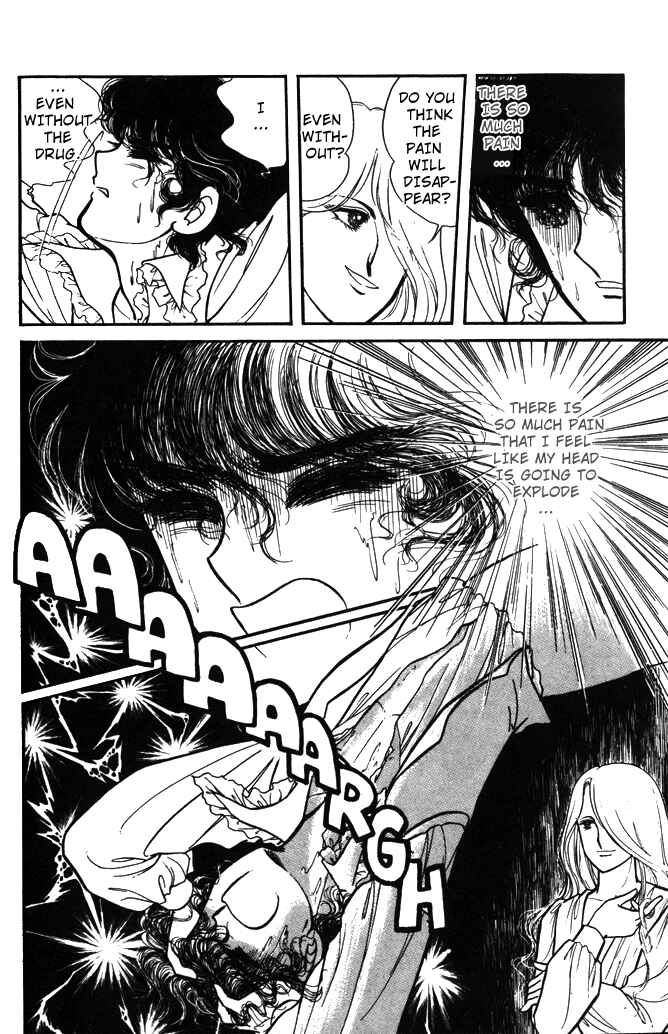 Page 5 Chapter 32 Lady Georgie