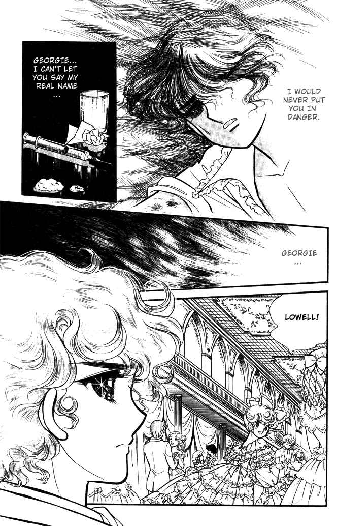 Page 6 Chapter 32 Lady Georgie