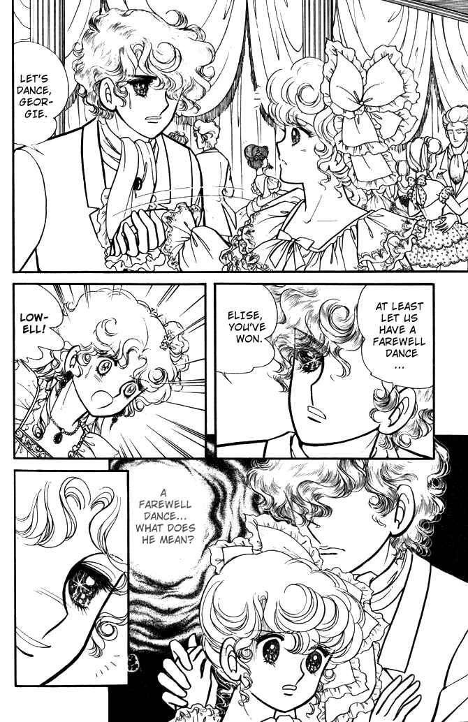 Page 7 Chapter 32 Lady Georgie