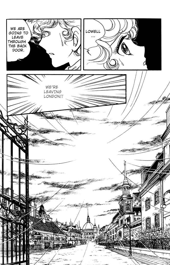 Page 9 Chapter 32 Lady Georgie