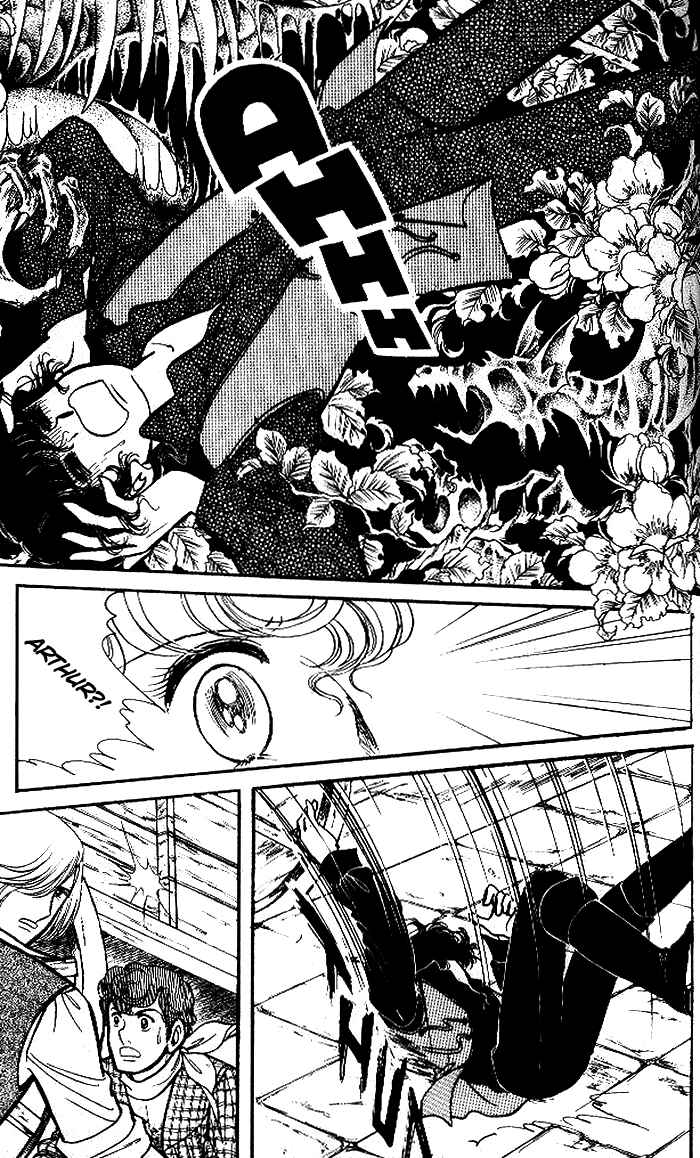 Page 23 Chapter 40 Lady Georgie
