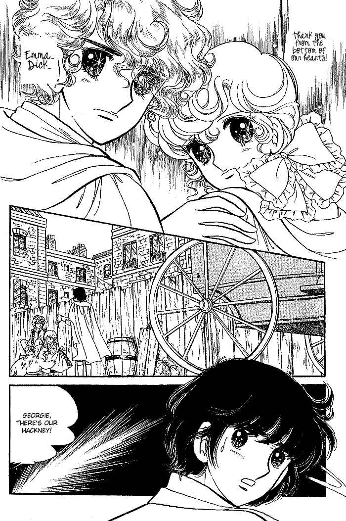 Page 10 Chapter 33 Lady Georgie
