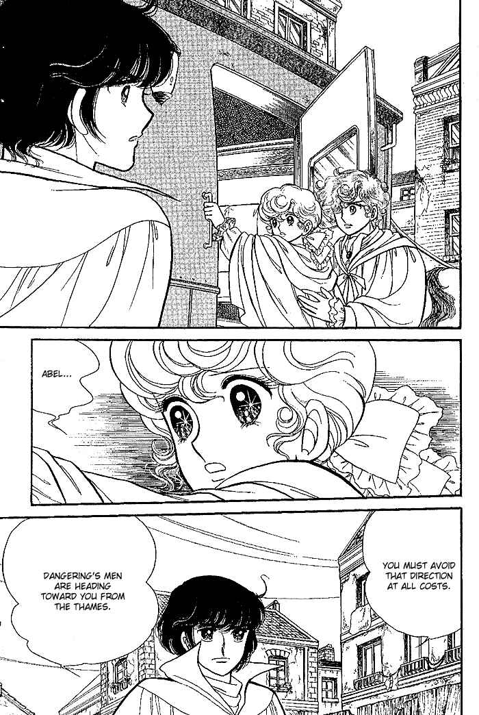 Page 11 Chapter 33 Lady Georgie
