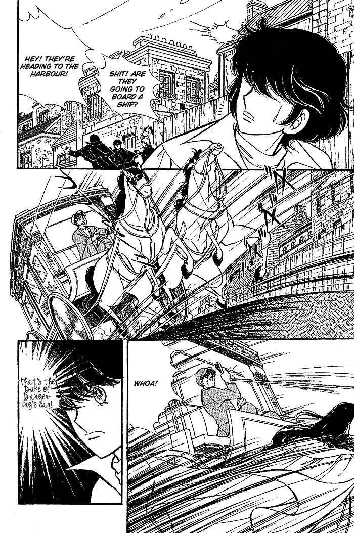 Page 14 Chapter 33 Lady Georgie