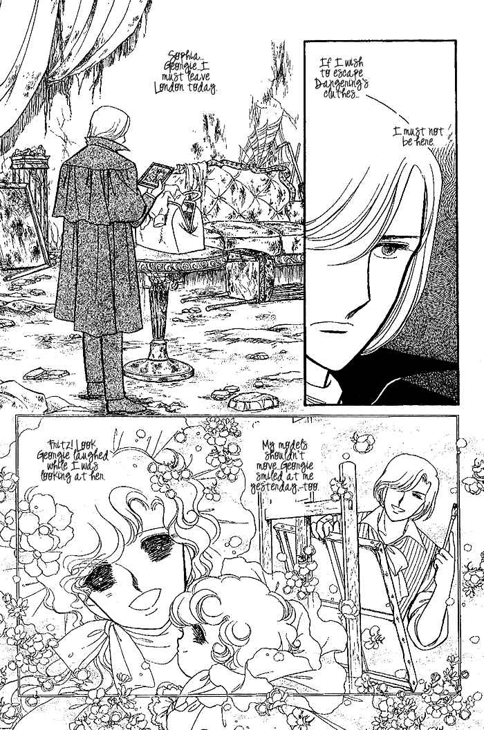 Page 19 Chapter 33 Lady Georgie