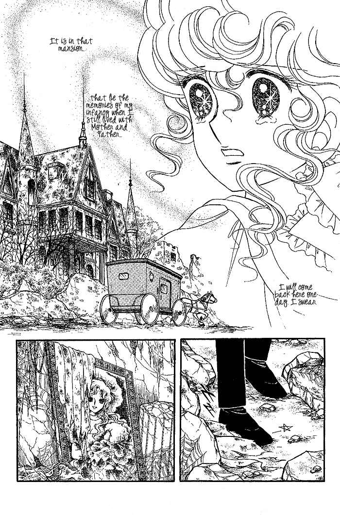 Page 21 Chapter 33 Lady Georgie