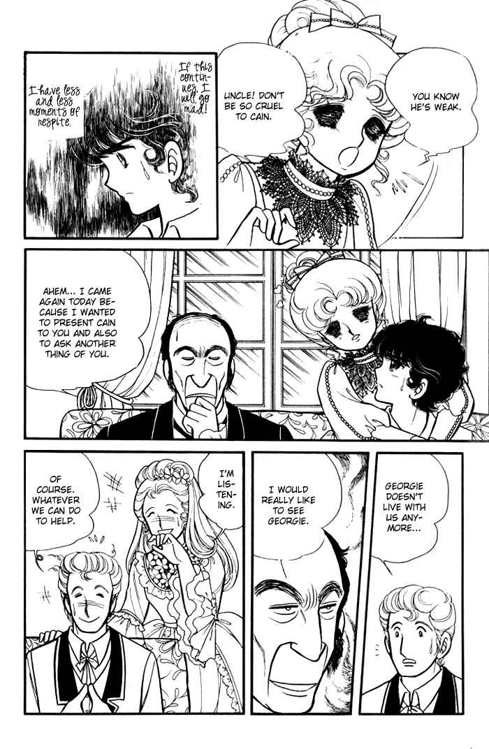 Page 4 Chapter 33 Lady Georgie
