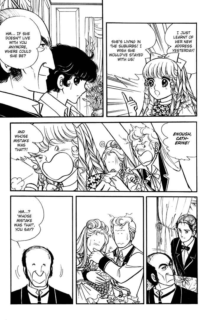Page 5 Chapter 33 Lady Georgie