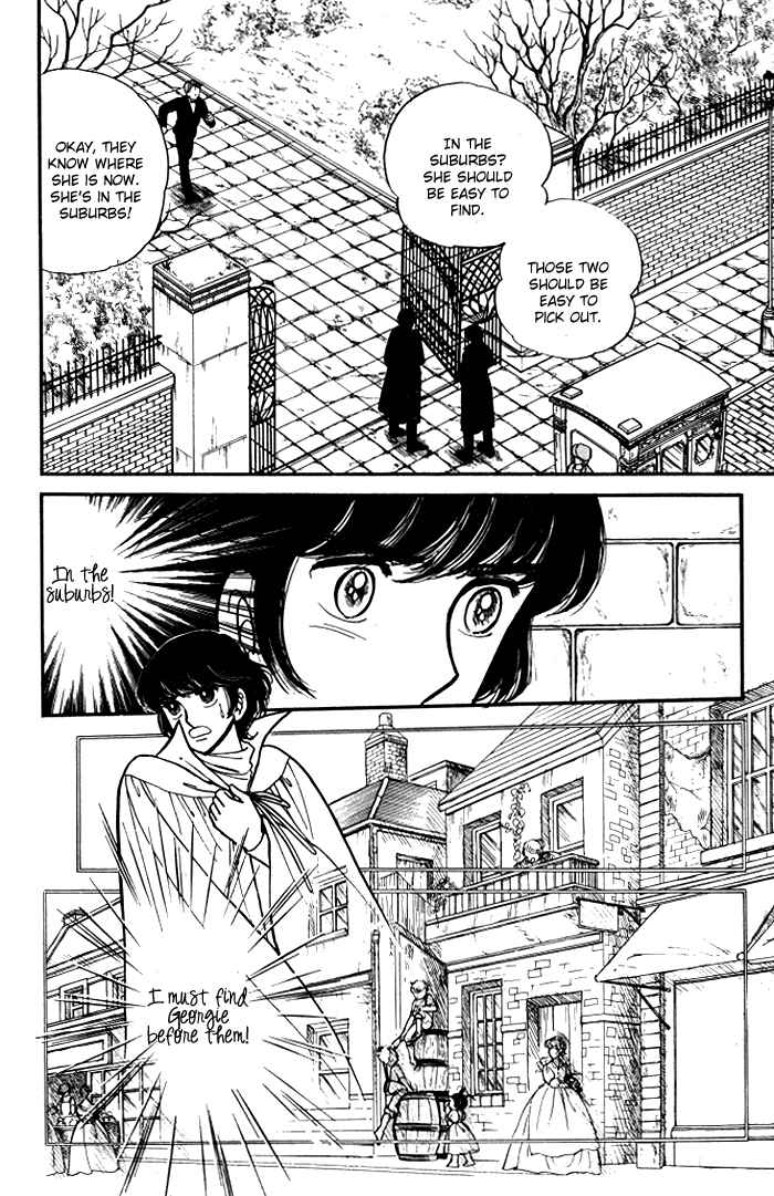 Page 6 Chapter 33 Lady Georgie