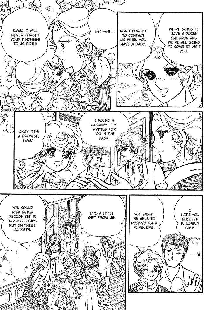 Page 9 Chapter 33 Lady Georgie