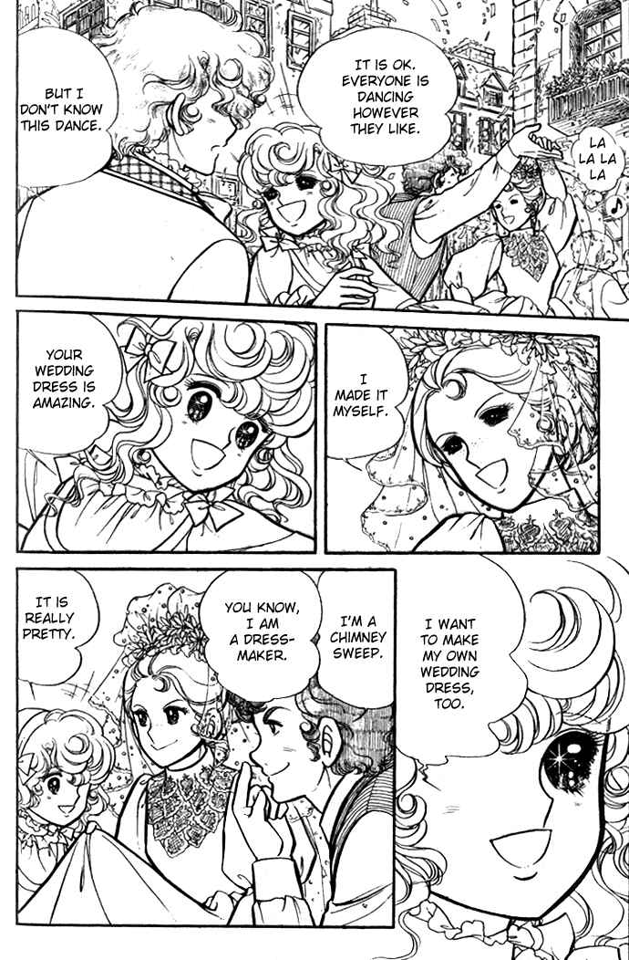 Page 10 Chapter 28 Lady Georgie