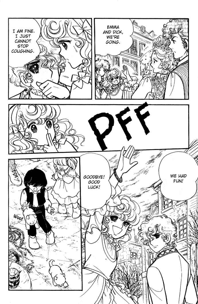 Page 16 Chapter 28 Lady Georgie