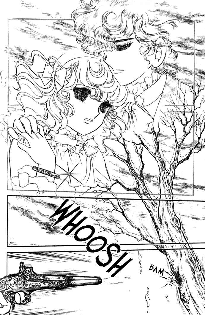 Page 18 Chapter 28 Lady Georgie