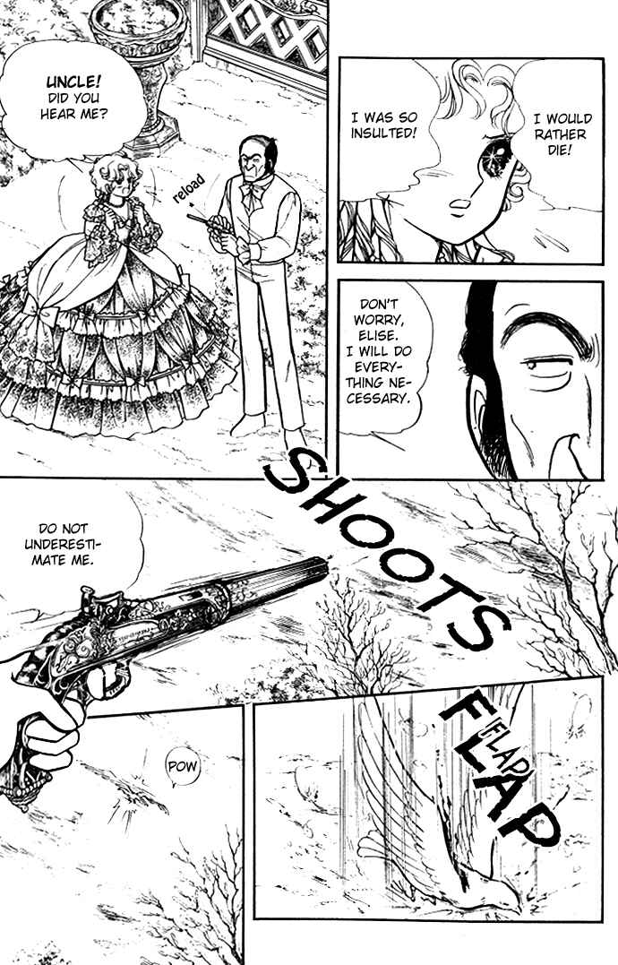 Page 19 Chapter 28 Lady Georgie