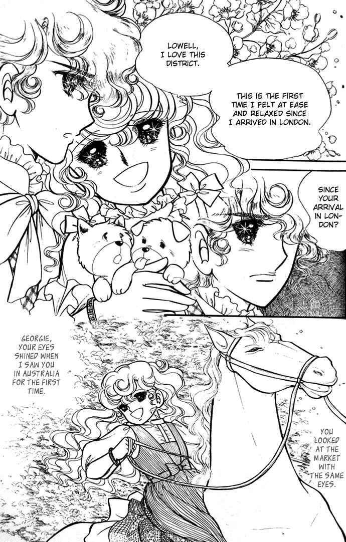 Page 3 Chapter 28 Lady Georgie