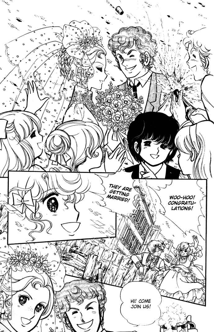 Page 7 Chapter 28 Lady Georgie