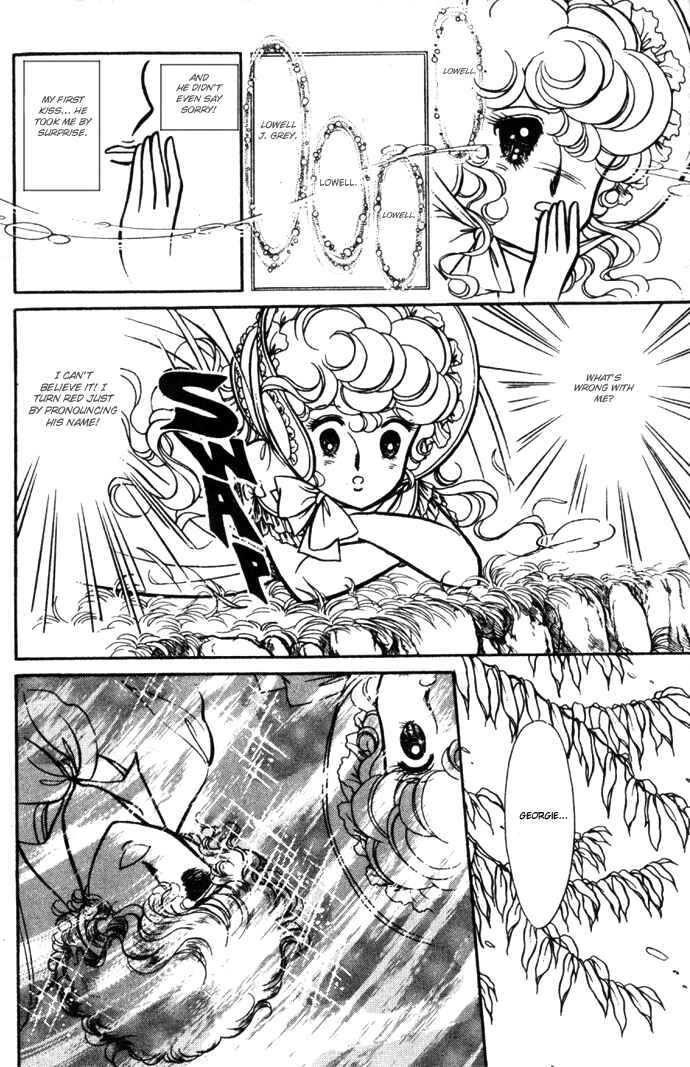 Page 10 Chapter 6 Lady Georgie