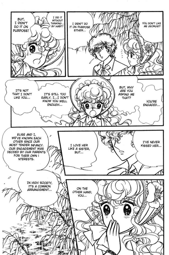 Page 14 Chapter 6 Lady Georgie