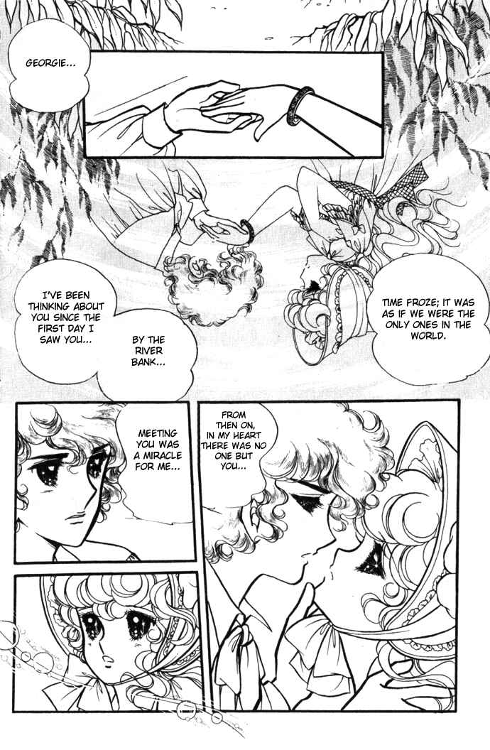 Page 17 Chapter 6 Lady Georgie