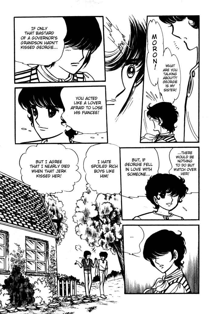 Page 5 Chapter 6 Lady Georgie