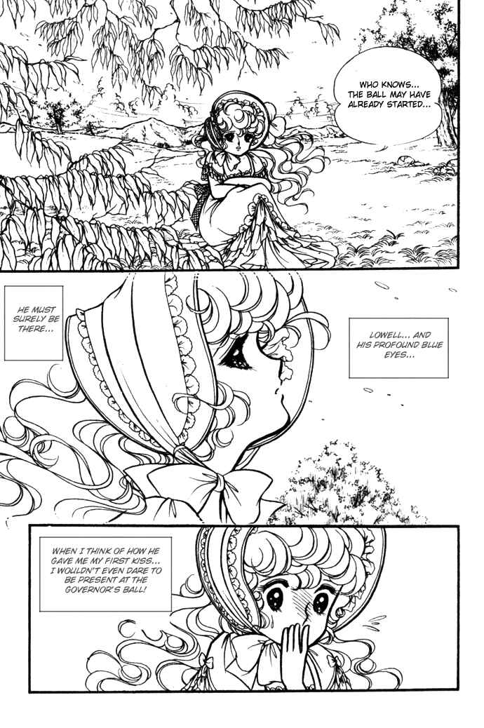 Page 9 Chapter 6 Lady Georgie