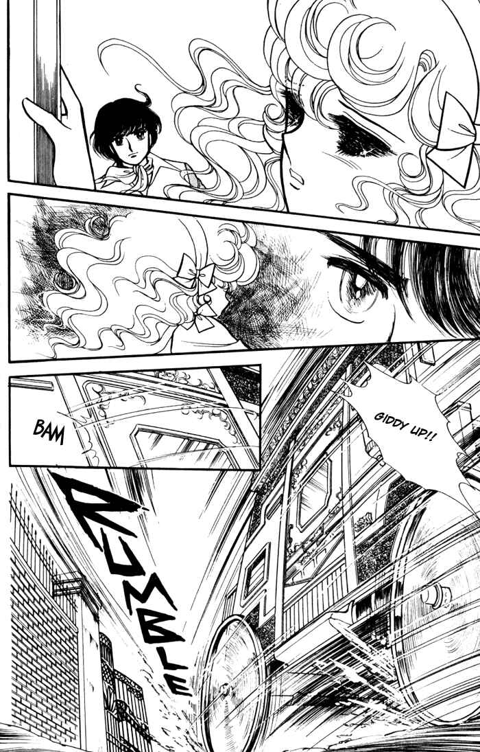 Page 10 Chapter 27 Lady Georgie
