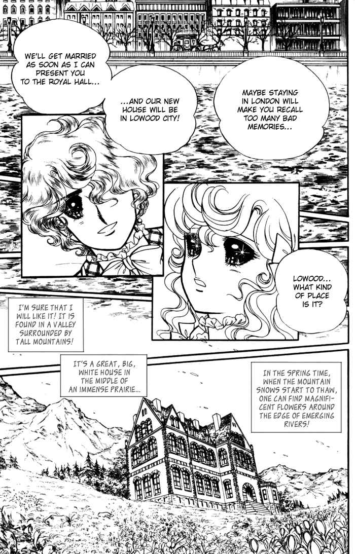 Page 15 Chapter 27 Lady Georgie