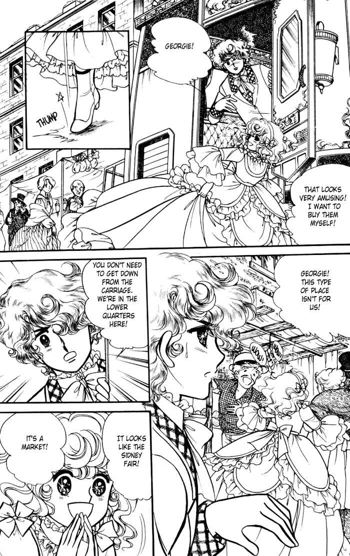 Page 19 Chapter 27 Lady Georgie