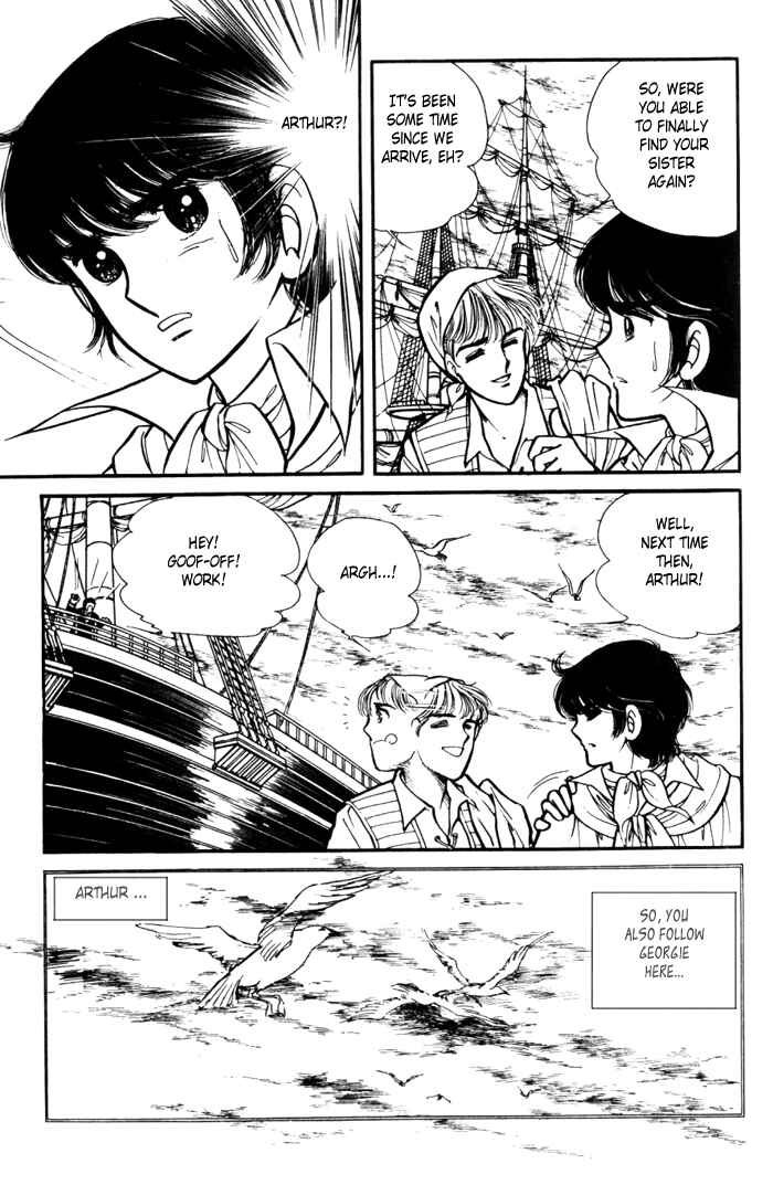 Page 23 Chapter 27 Lady Georgie