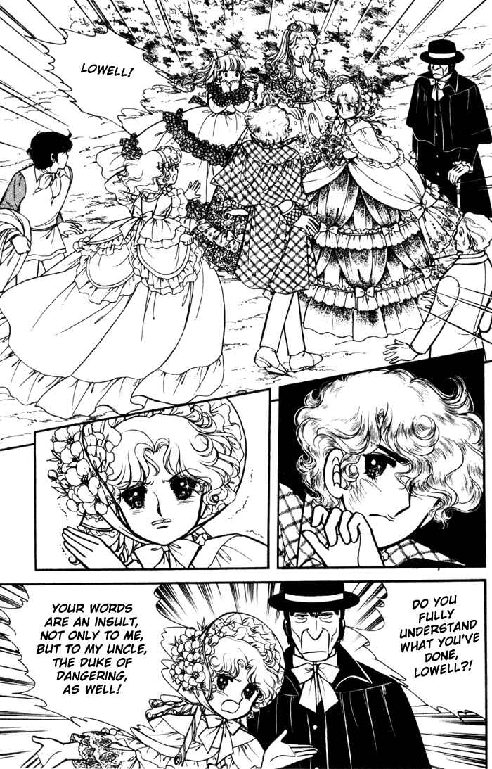 Page 5 Chapter 27 Lady Georgie