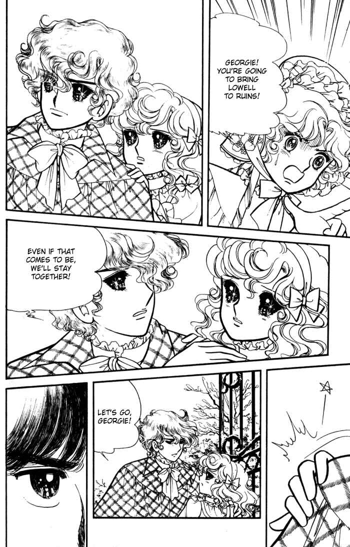 Page 6 Chapter 27 Lady Georgie