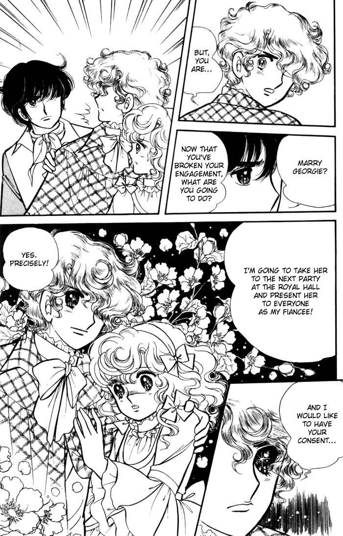 Page 7 Chapter 27 Lady Georgie