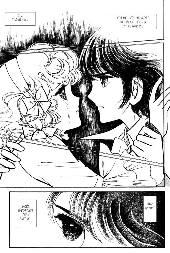 Page 10 Chapter 25 Lady Georgie